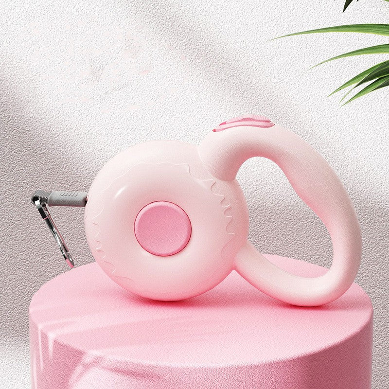 Why You Need the Dog Retractable Pet Leash Reflective Rope